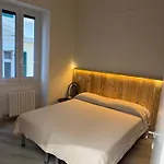 Casa Angolorotondo Appartement