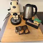 Appartement Casa Angolorotondo