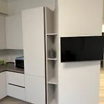 Casa Angolorotondo Appartement *