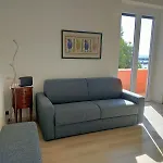 شقة Casa Angolorotondo *
