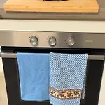 Appartement Casa Angolorotondo