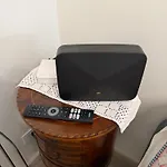 Casa Angolorotondo Appartement San Remo