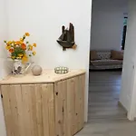 Appartement Casa Angolorotondo