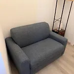 Casa Angolorotondo San Remo