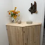 Appartement Casa Angolorotondo *