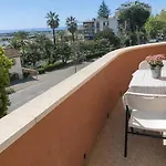 شقة Casa Angolorotondo *