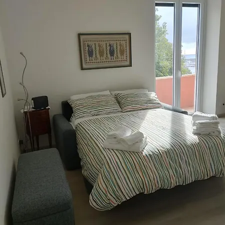 Апартаменти Casa Angolorotondo *