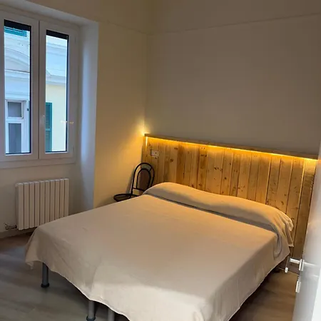 Casa Angolorotondo Apartment