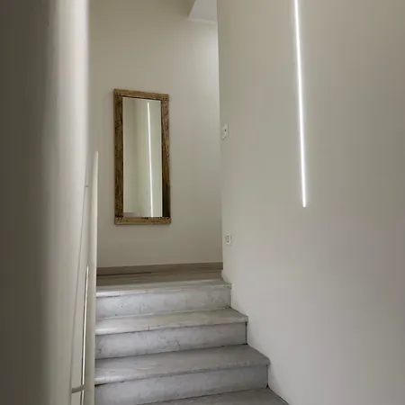 Casa Angolorotondo Apartment *