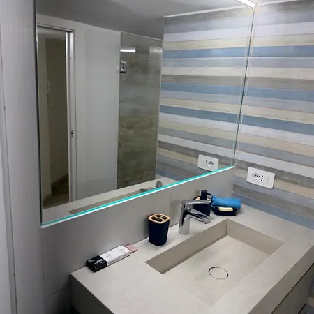 Casa Angolorotondo Apartment