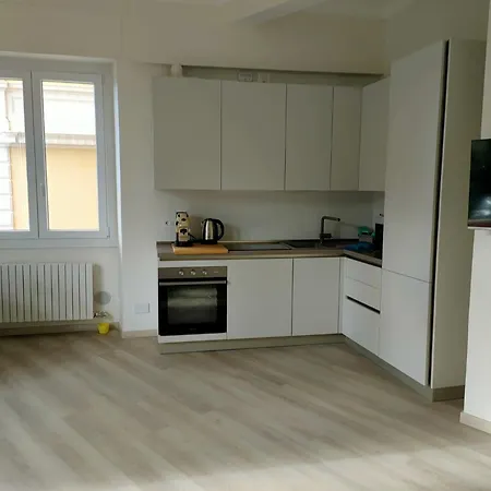 Appartement Casa Angolorotondo *