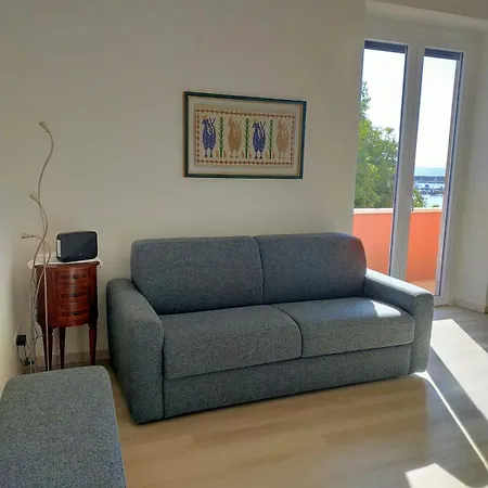 Apartment Casa Angolorotondo *