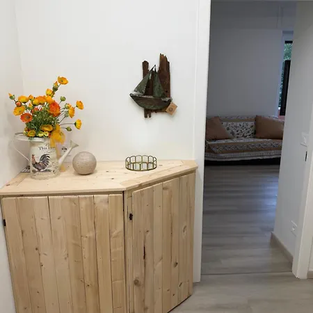 Apartment Casa Angolorotondo