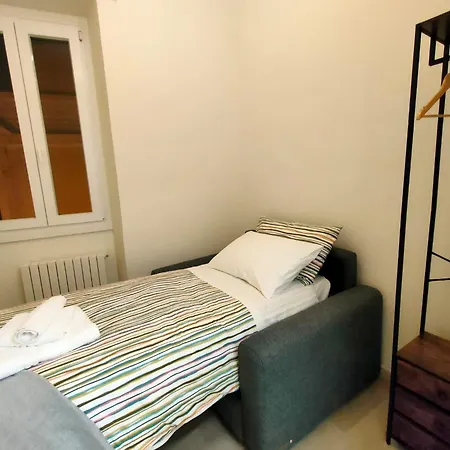 Casa Angolorotondo *