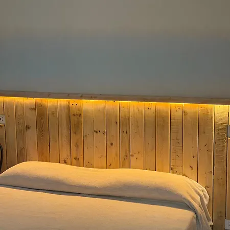 Casa Angolorotondo Lejlighed Sanremo