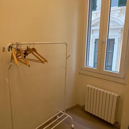 Apartment Casa Angolorotondo Sanremo