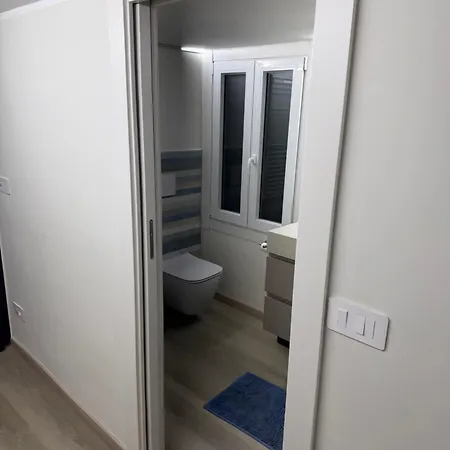 Casa Angolorotondo Apartment