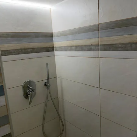 Casa Angolorotondo * Sanremo