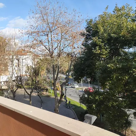 Casa Angolorotondo Apartment *