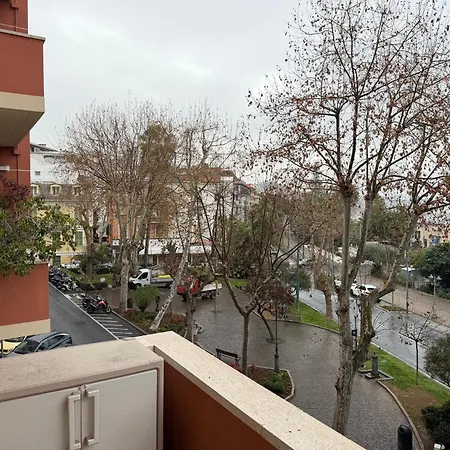 Apartment Casa Angolorotondo *
