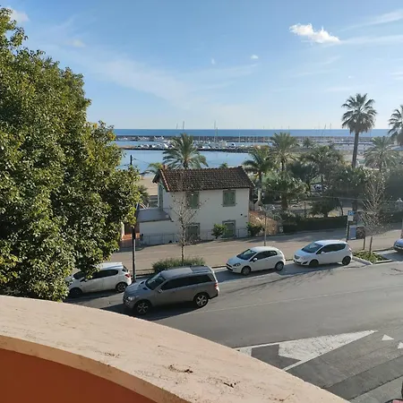 Casa Angolorotondo *