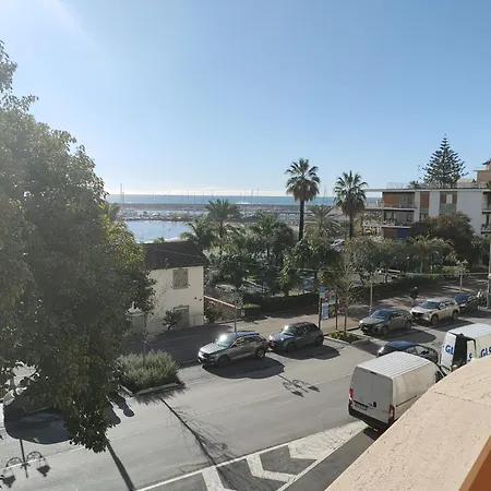Apartment Casa Angolorotondo Sanremo