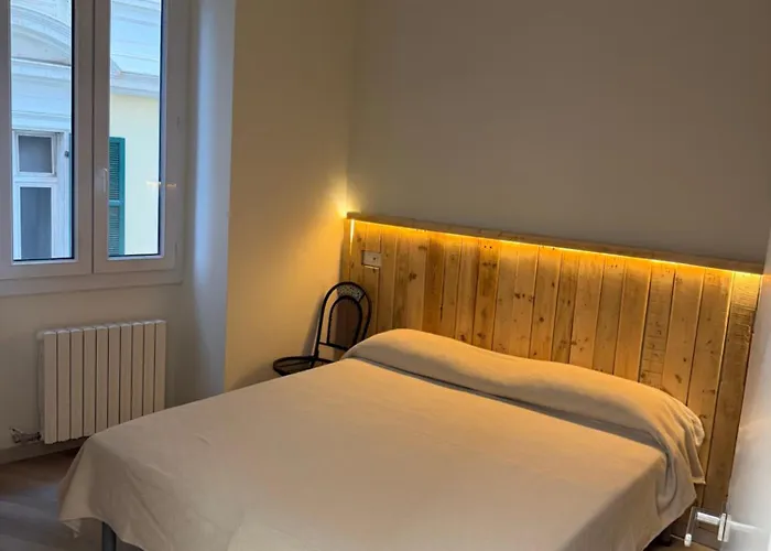 Casa Angolorotondo Apartment