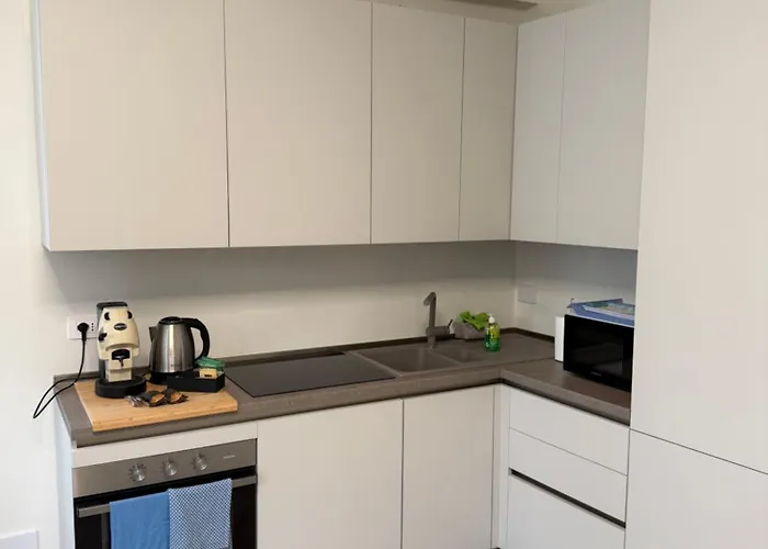 Casa Angolorotondo *