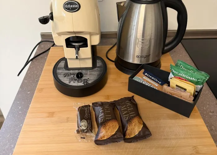 Lejlighed Casa Angolorotondo