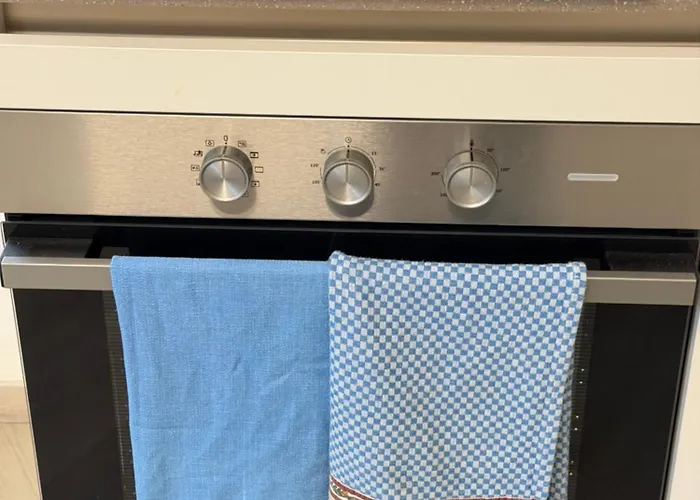 Apartment Casa Angolorotondo