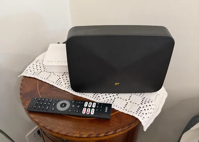 Casa Angolorotondo Apartment Sanremo