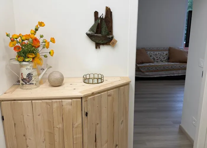 Lejlighed Casa Angolorotondo