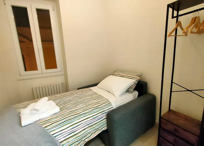 Casa Angolorotondo *