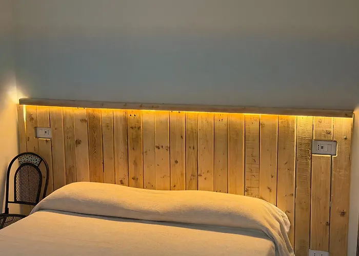 Casa Angolorotondo Lejlighed Sanremo