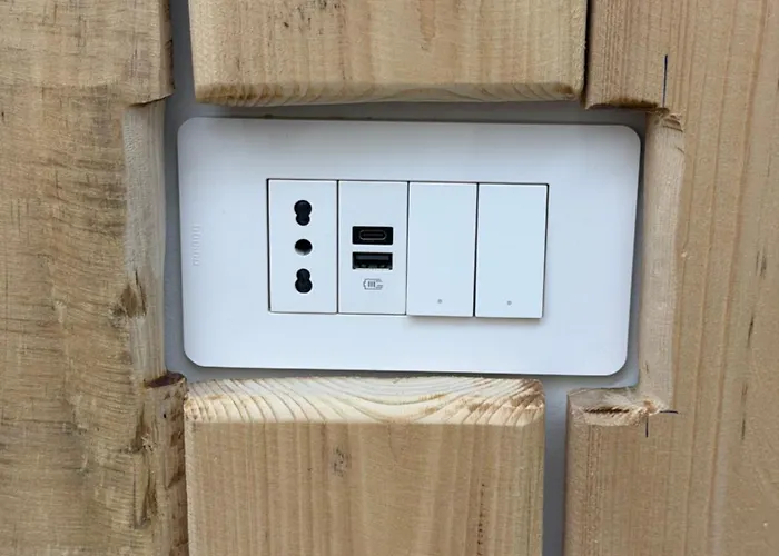 Casa Angolorotondo * Sanremo