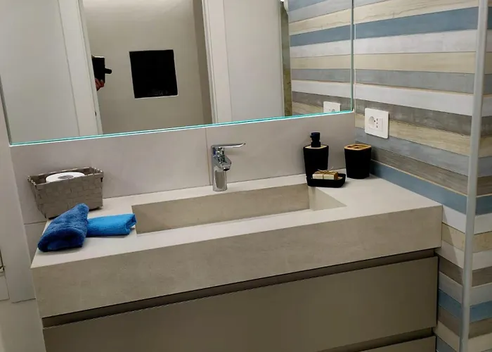 Apartment Casa Angolorotondo *