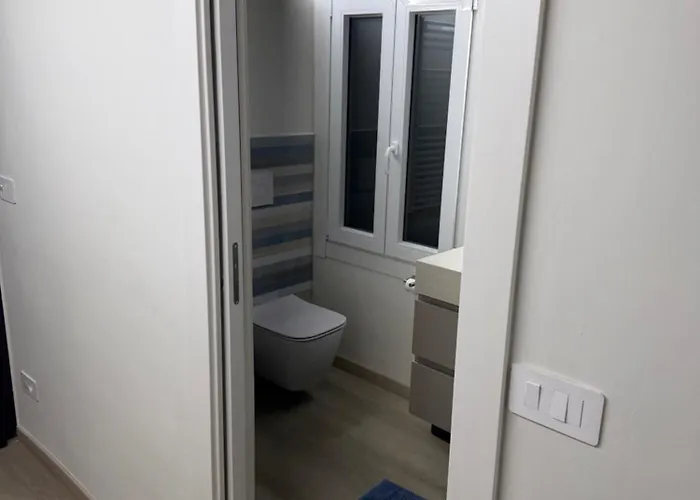 Casa Angolorotondo Lejlighed