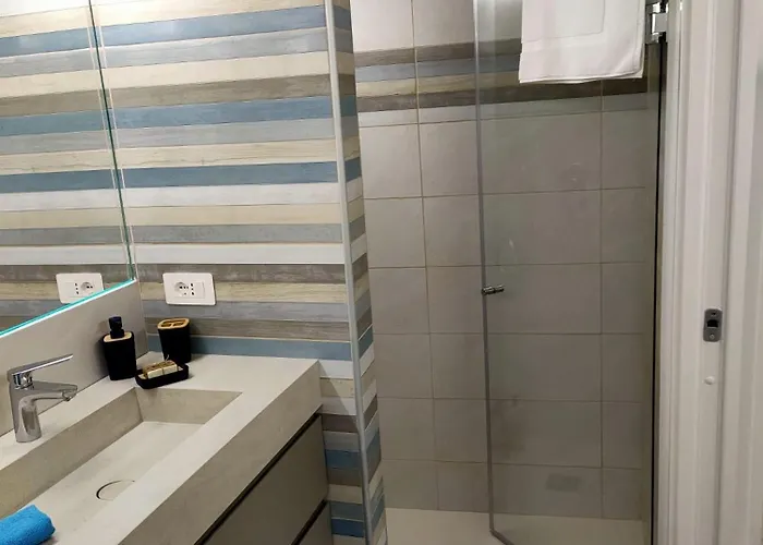 Casa Angolorotondo Lejlighed