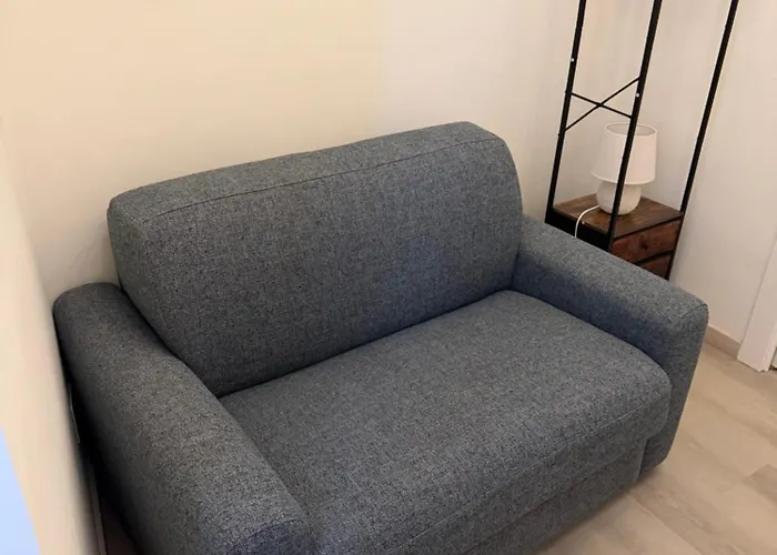 Casa Angolorotondo Sanremo