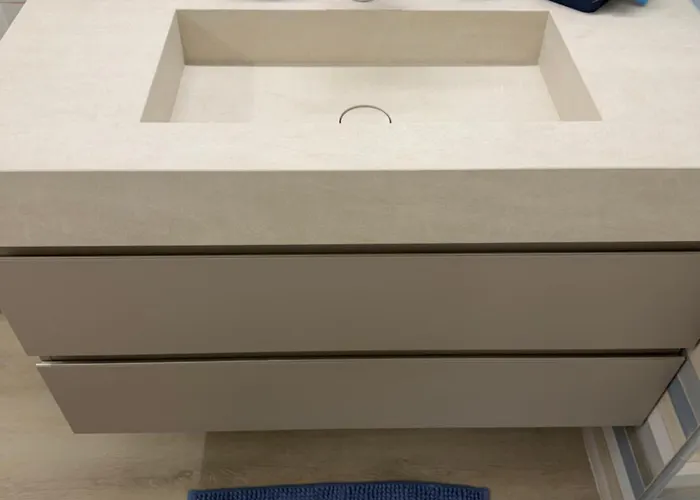 Casa Angolorotondo Lejlighed Sanremo