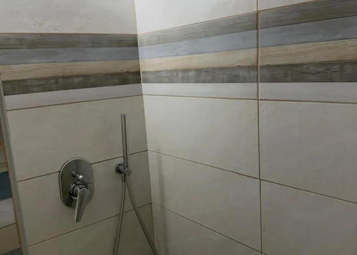 Casa Angolorotondo * Sanremo