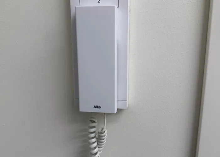 Lejlighed Casa Angolorotondo *