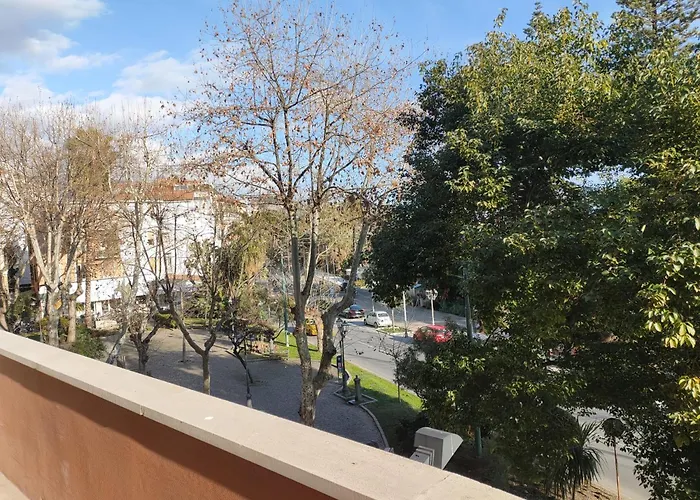 Casa Angolorotondo Lejlighed *