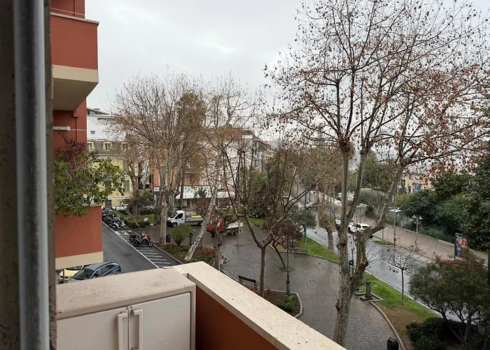 Lejlighed Casa Angolorotondo *