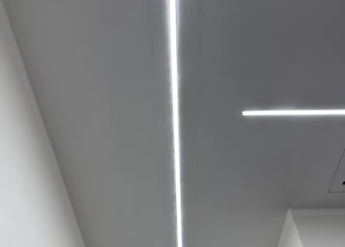 Lejlighed Casa Angolorotondo *