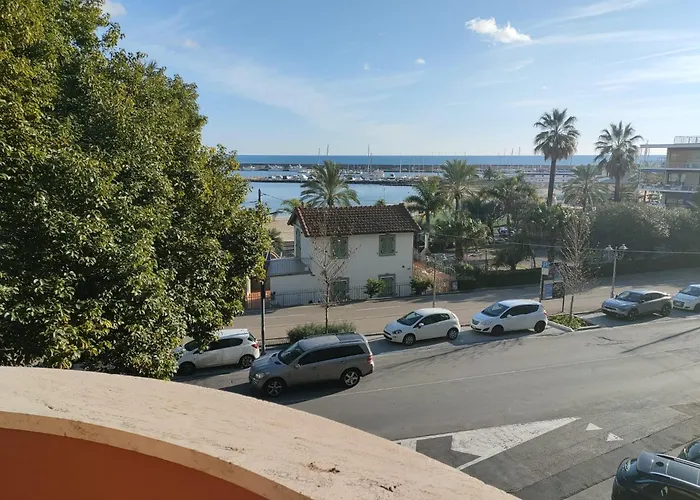 Casa Angolorotondo *