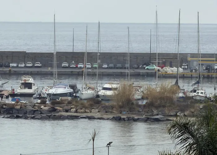 Lejlighed Casa Angolorotondo