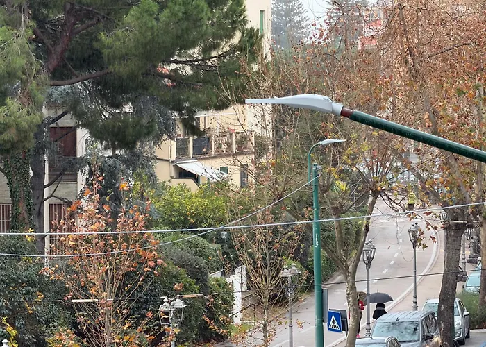 Apartment Casa Angolorotondo *