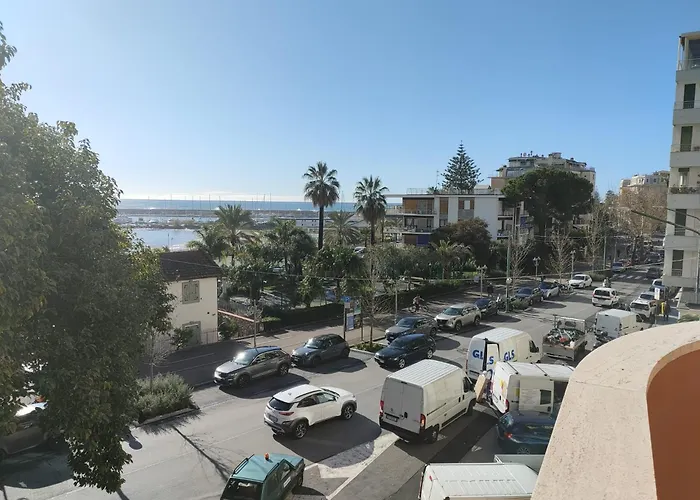 Casa Angolorotondo Apartment *