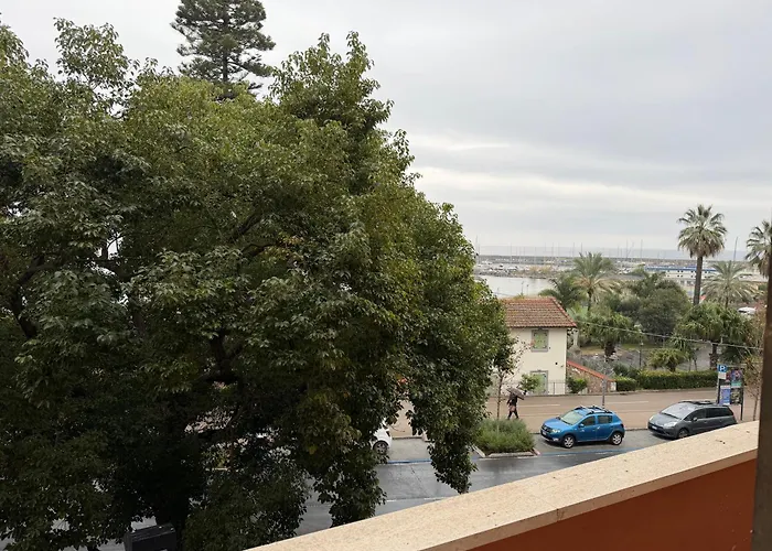 Casa Angolorotondo Lejlighed *